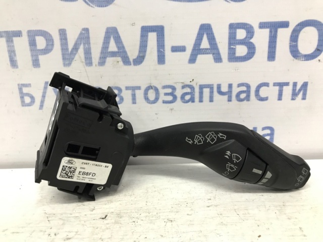 CV6T17A553BE FORD Переключатель подрулевой левый купить в Ровно