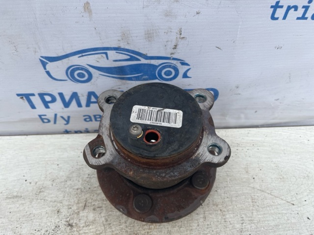CV6Z1104F Ступица задняя купить Кривой Рог