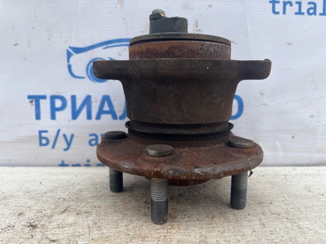 FORD CV6Z1104F Ступица задняя в наличии Павлоград