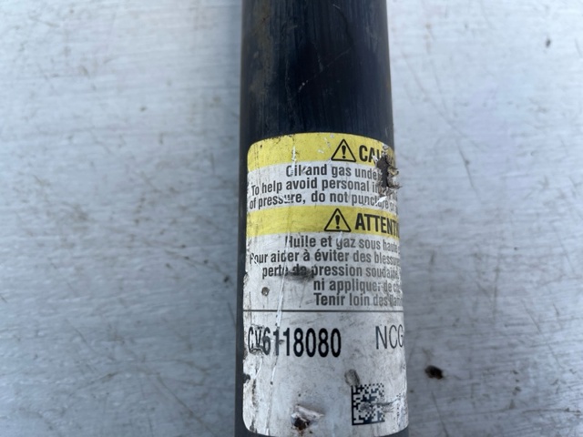 FORD CV6Z18125V Амортизатор задний в наличии Харьков