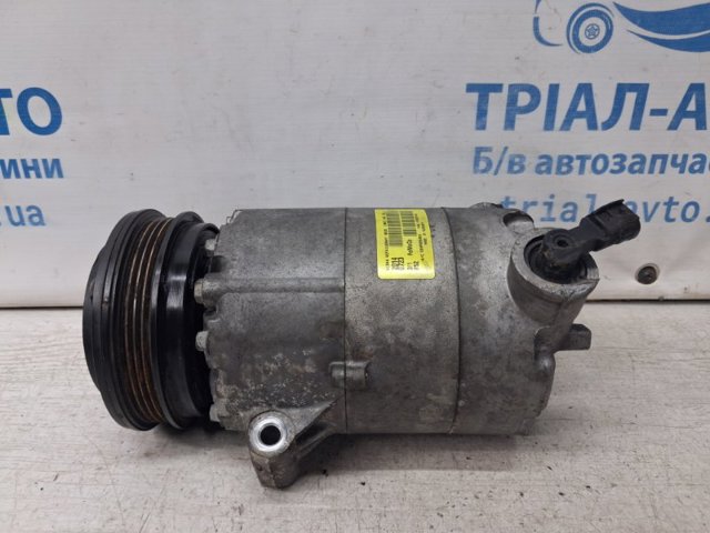 Компрессор хладагента CV6Z19703AJ FORD