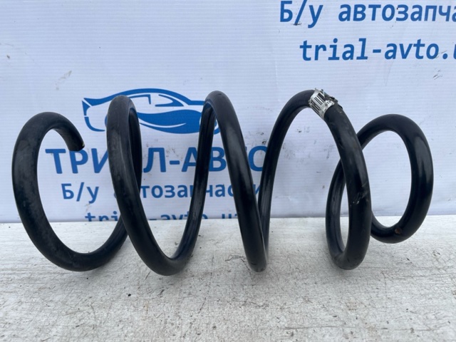CV6Z5310N Пружина передняя купить Хмельницкий