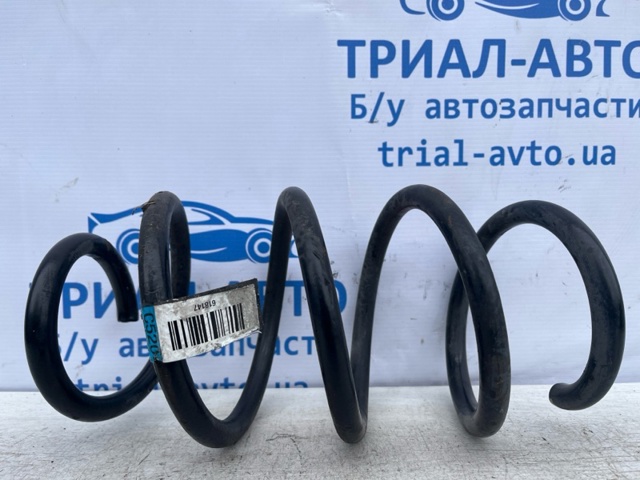 Винтовая пружина подвеска CV6Z5310N FORD
