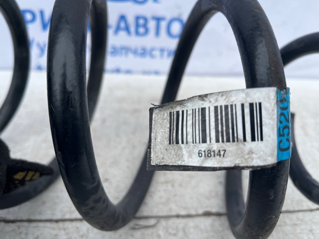FORD CV6Z5310N Пружина передняя в наличии Житомир