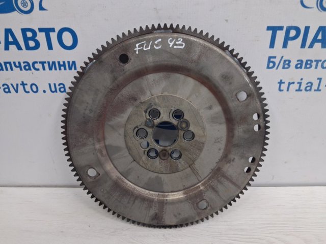 Маховик сцепления CV6Z6375C FORD