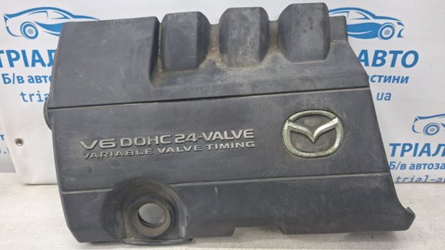 Крышка мотора декоративная CY01102F0B MAZDA