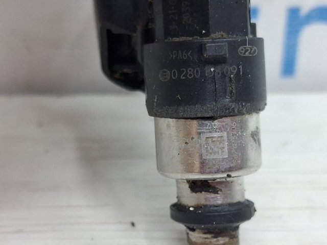 CY0113250 MAZDA Топливные форсунки купить в Киев