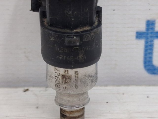 CY0113250 MAZDA Топливные форсунки купить в Винница