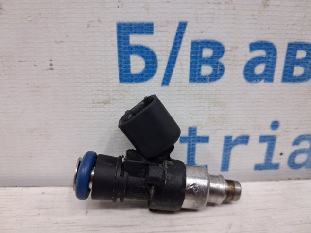 MAZDA CY0113250 Форсунка впрыска топлива в наличии Тернополь