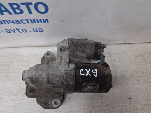 CY0118400 Стартер купить Одесса