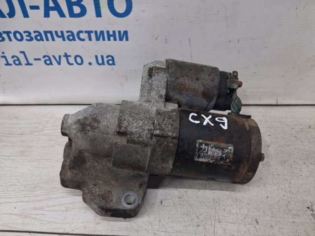 Стартер автомобиля CY0118400 MAZDA