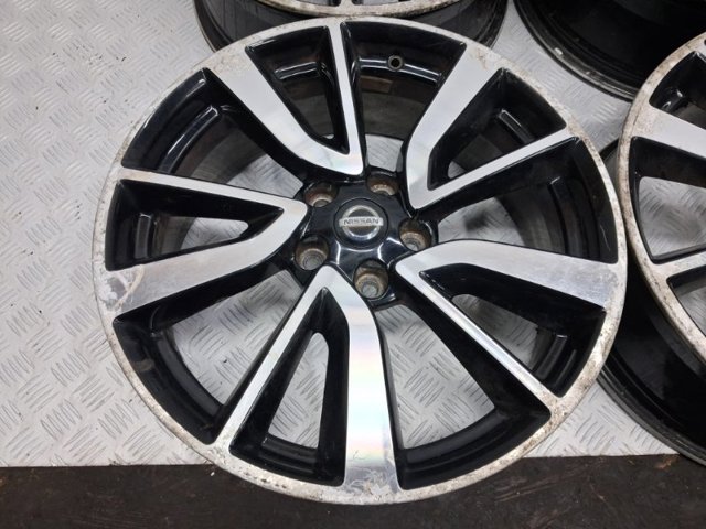 NISSAN D03004EA1A в наличии Днепр