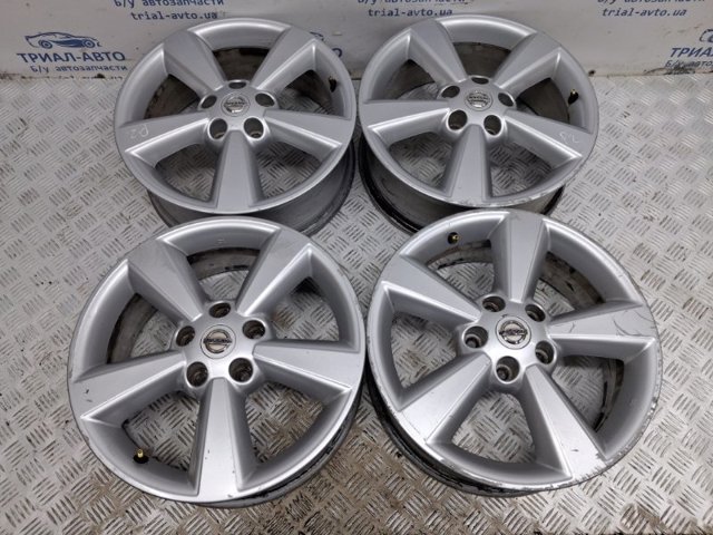 D0300-JD110 Nissan/Infiniti - купить недорого в Украине