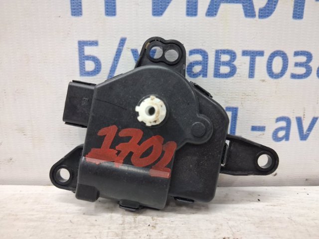 D266EB9AA01 HYUNDAI Привод заслонки печки купить в Украина