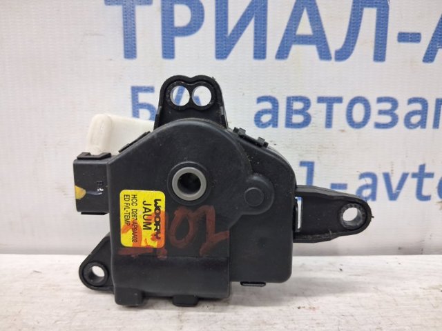 Мотор заслонки рециркуляции воздуха D267AP9AA02 HYUNDAI