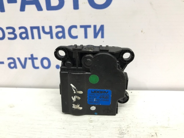 Привод заслонки печки D332JY9AA02 HYUNDAI