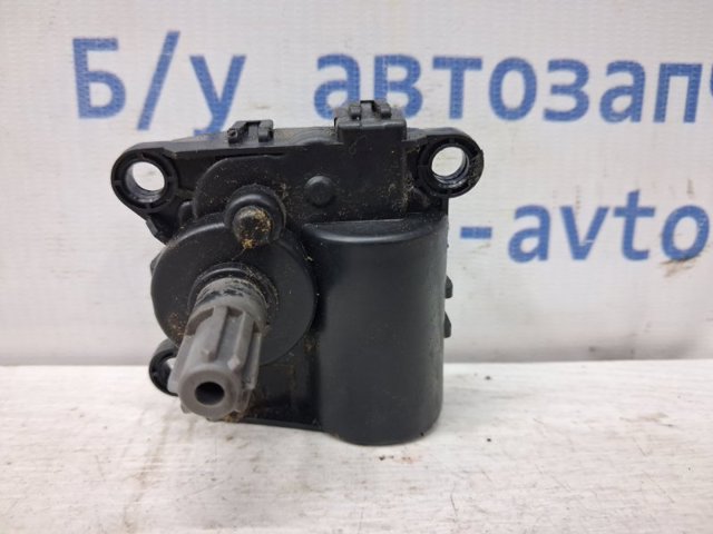D332JY9AA05 HYUNDAI Привод заслонки печки купить в Полтава