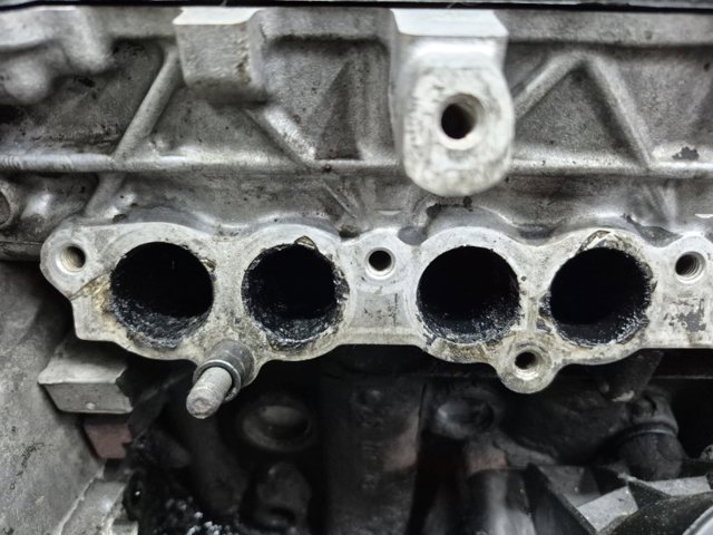 D4FD HYUNDAI Двигатель в сборе купить в Ровно