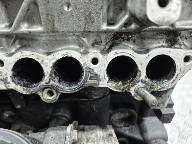 D4FD HYUNDAI Двигатель в сборе купить в Тернополь
