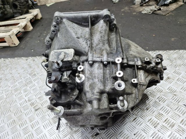 D60403000 MAZDA КПП в сборе (механическая коробка передач) купить в Черкассы