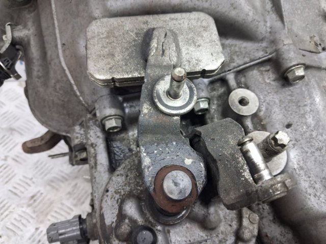 D60403000 MAZDA КПП купить в Львов