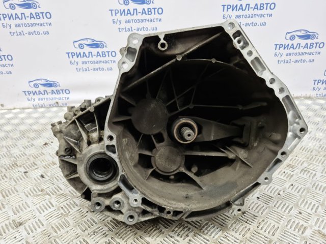 MAZDA D60403000 КПП в сборе (механическая коробка передач) в наличии Запорожье