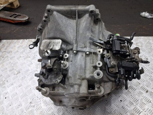D60403000 MAZDA КПП купить в Киев