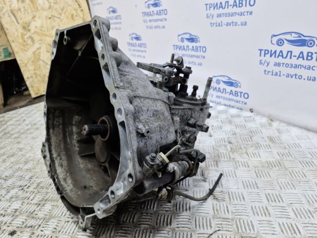 MAZDA D60403000 КПП в сборе (механическая коробка передач) в наличии Украина