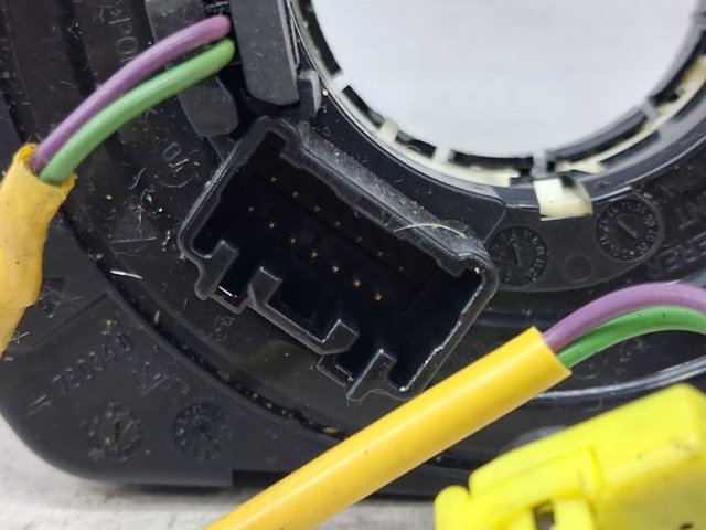 D65166CS0 Шлейф руля купить Ужгород