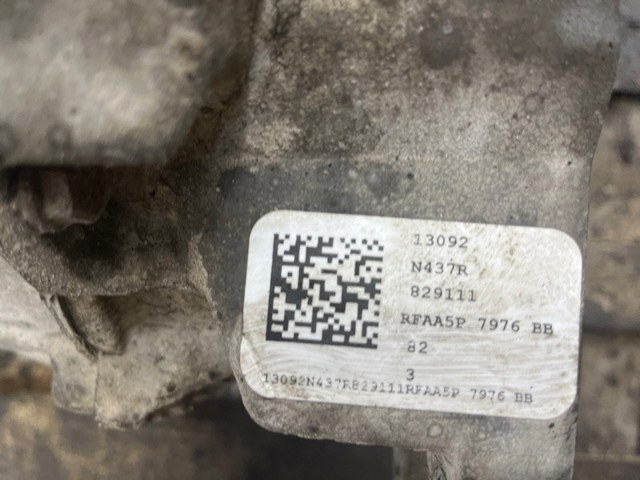 FORD DA8Z7000D АКПП в наличии Черновцы