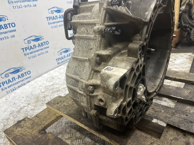 FORD DA8Z7000D АКПП в наличии Черновцы
