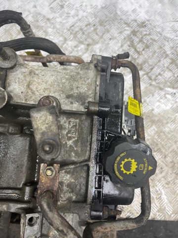 FORD DA8Z7000D АКПП в сборе (автоматическая коробка передач) в наличии Ровно