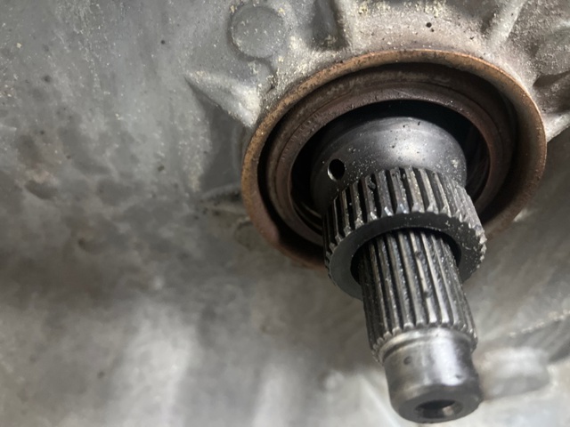 DA8Z7000D АКПП купить Днепр