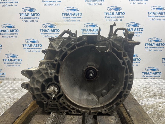 DA8Z7000D АКПП купить Хмельницкий