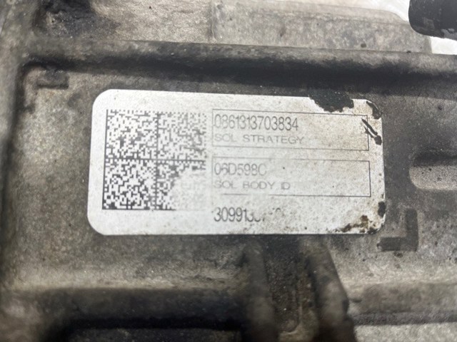 DA8Z7000D FORD АКПП купить в Запорожье