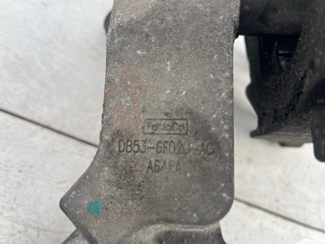 FORD DB536F020AC в наличии Николаев
