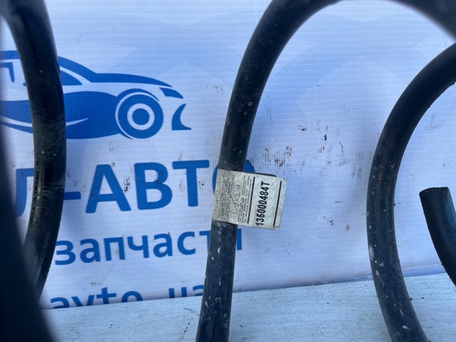 DB5Z5310G Пружина передняя купить Запорожье