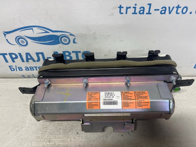 Подушка безопасности боковая DB5Z78044A74C FORD