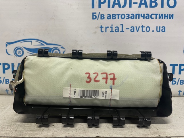 DB5Z78044A74C FORD Подушка безопасности (AIRBAG) пассажирская купить в Львов