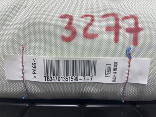 DB5Z78044A74C Подушка безопасности (AIRBAG) пассажирская купить Черновцы