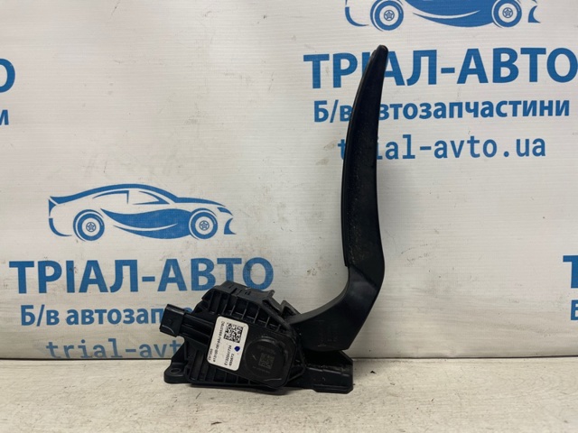 DB5Z9F836B FORD Педаль тормоза купить в Сумы
