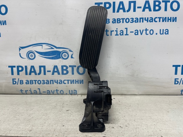 Ппривод тормозного крана DB5Z9F836B FORD