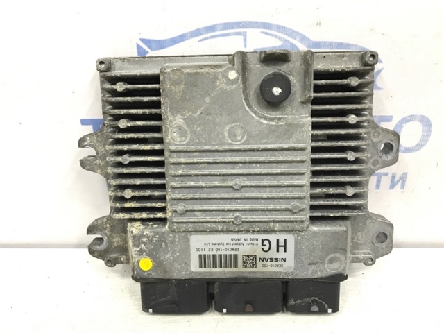 NISSAN DEA010150 в наличии Николаев