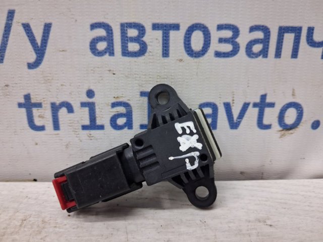 Датчик AIRBAG передний DG1314C676AA FORD
