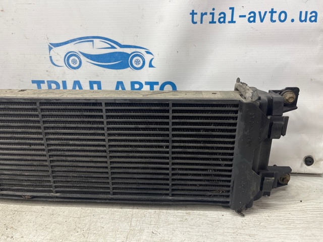 DG938D048AC FORD Радиатор охлаждения двигателя дополнительный купить в Одесса