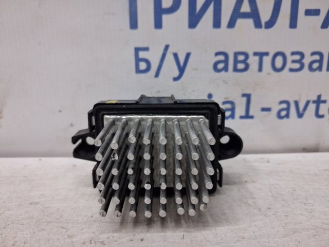 DG9H19E624AA Резистор печки купить Запорожье