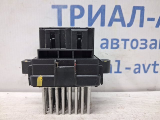 Реле печки DG9H19E624AA FORD