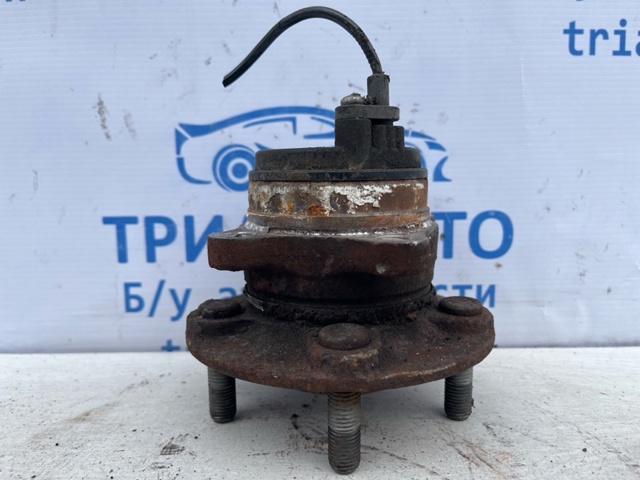 FORD DG9Z1109C Ступица задняя левая в наличии Каменское