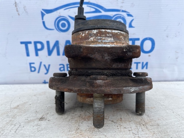 DG9Z1109C Ступица задняя левая купить Одесса