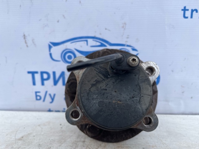 FORD DG9Z1109C Ступица задняя левая в наличии Днепр